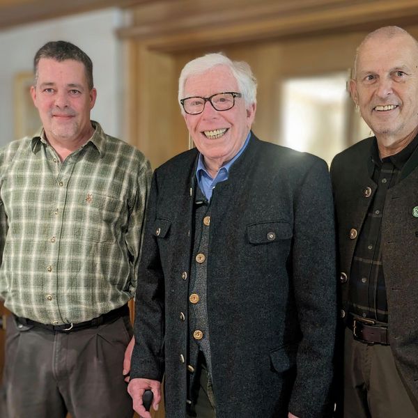 Kopp, Fischer, Klaiber