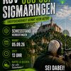 Ü60 Cup Sigmaringen