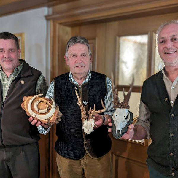 Kopp, Bruno Dreher, Krämer