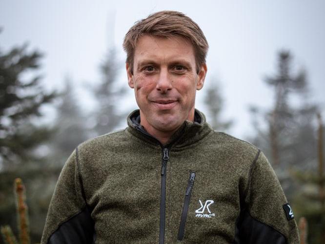 Simon Metz